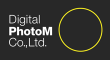 株式会社デジタルフォトム　Digital PhotoM Co., Ltd.
